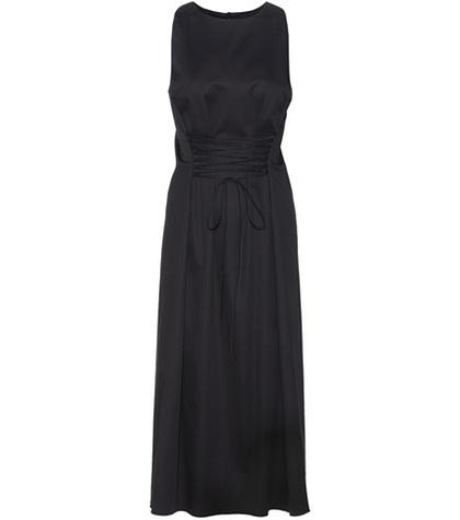 Beth Richards Lao Cotton Dress