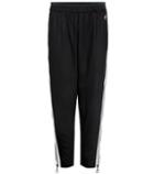 P.e Nation Attila Striped Cropped Trousers