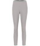 Gianvito Rossi Simone High-rise Skinny Pants