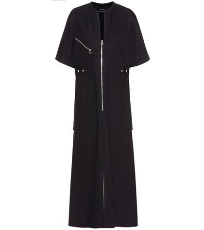Isabel Marant Toby Cotton Dress