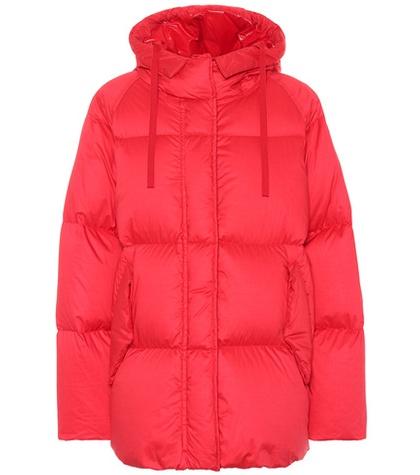 Moncler Nerium Down Coat