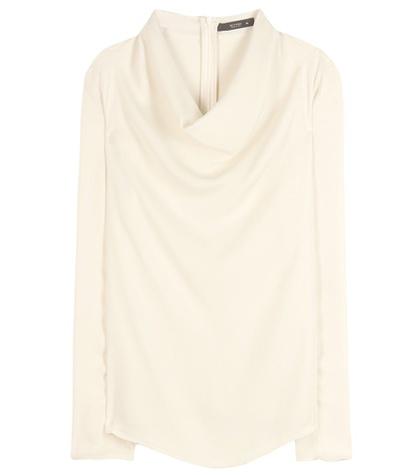 Jimmy Choo Silk Blouse