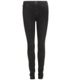 Fendi Skinny Jeans