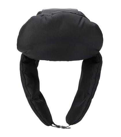Stella Mccartney Trapper Hat
