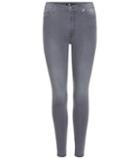 Dolce & Gabbana High-waisted Cropped Skinny Jeans