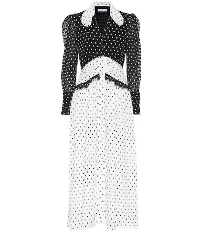 Rejina Pyo Yvette Seersucker Dress