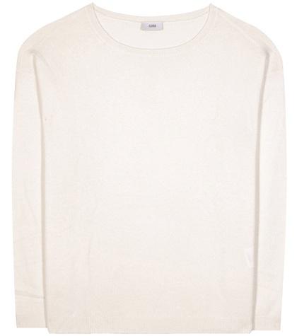 Closed Wool And Cashmere-blend Sweater
