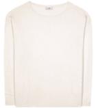 Closed Wool And Cashmere-blend Sweater