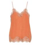 Chlo Lace-trimmed Camisole