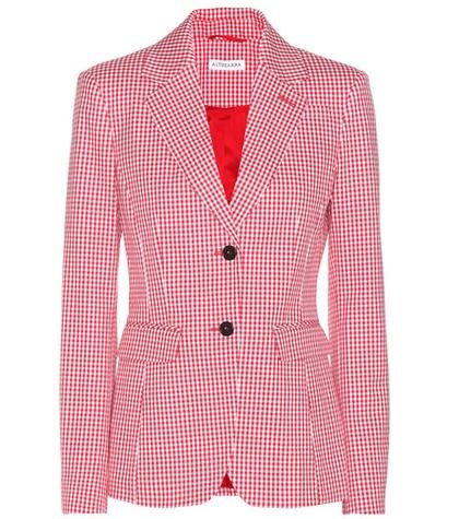 Altuzarra Cotton Blazer