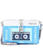 Beth Richards Dolce Box Walkman Clutch