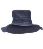 Calvin Klein 205w39nyc Denim Hat