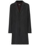 81hours Silvana Wool-blend Coat