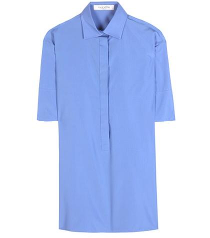 Balenciaga Cotton Shirt
