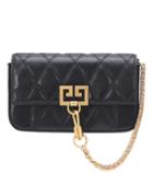 Givenchy Mini Pocket Leather Shoulder Bag