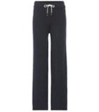 Tory Sport Wool-blend Trackpants