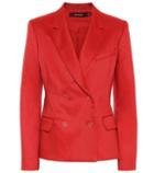 Sies Marjan Oni Double-breasted Blazer