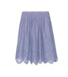 Vanessa Bruno Ath Cotton Skirt