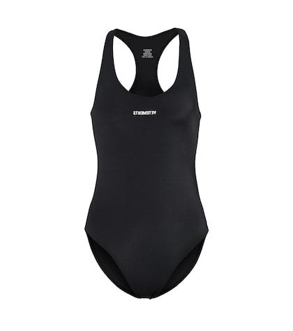 Jennifer Behr Racerback Swimsuit