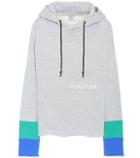 P.e Nation The Distance Cotton Hoodie