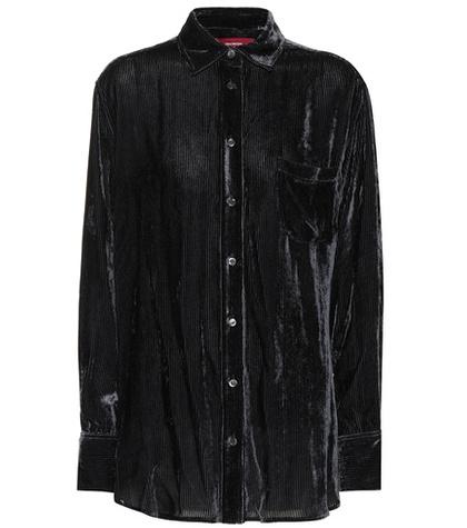 Sies Marjan Sander Corduroy Shirt