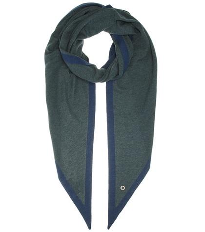 Loro Piana Twice Cashmere And Silk Scarf