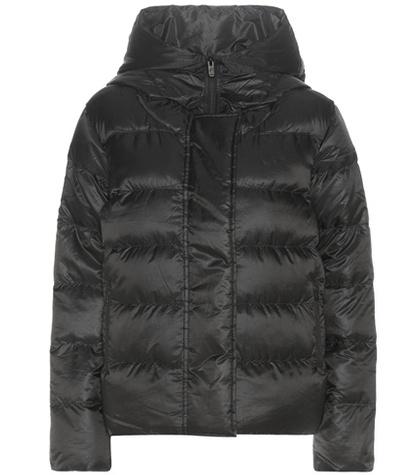 Nike Down Puffer Jacket