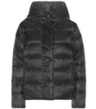 Nike Down Puffer Jacket