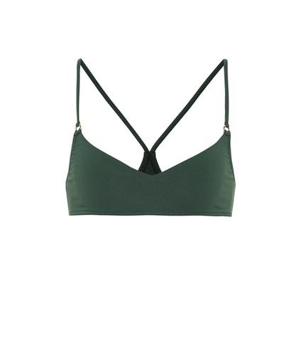 Melissa Odabash Fiji Bikini Top