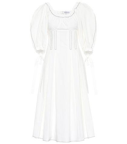 Rejina Pyo Greta Cotton Dress