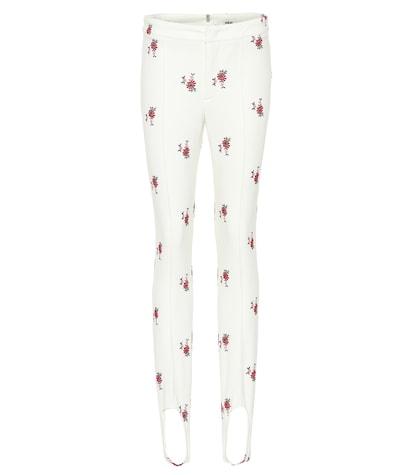 Moncler Genius 3 Moncler Grenoble Ski Pants