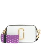 Sophia Webster Mini Snapshot Small Leather Camera Bag