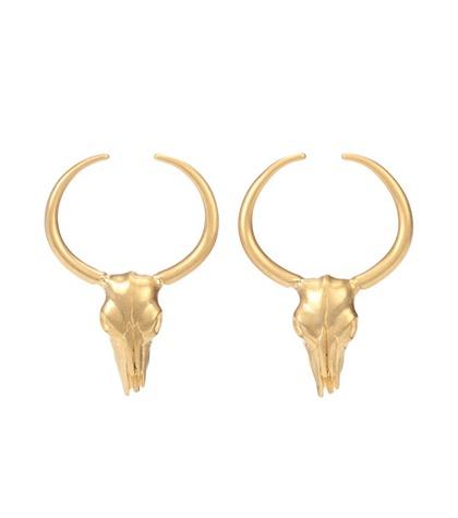 Chlo Rita Hoop Earrings
