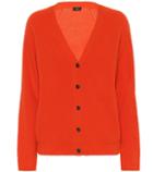 Gucci Cashmere Cardigan