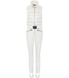 Moncler Grenoble Stirrup Ski Suit