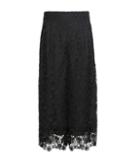 Diane Von Furstenberg Holly Lace Culottes