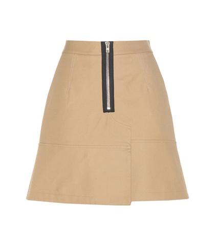 By Malene Birger Cotton Skirt