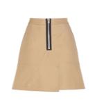 By Malene Birger Cotton Skirt