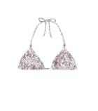 Heidi Klein Zanzibar Print Bikini Top