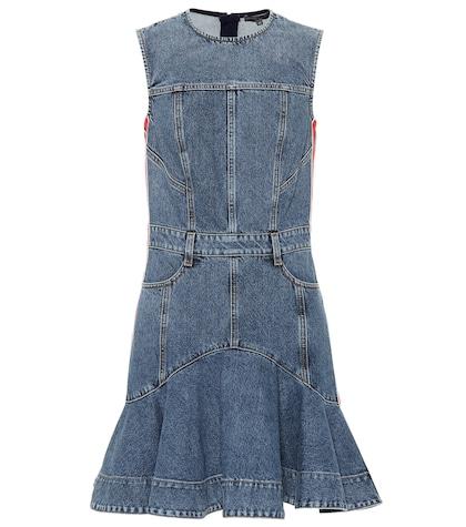 Stella Mccartney Jean Minidress