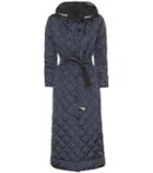 Calvin Klein 205w39nyc Enovell Reversible Down Coat