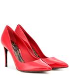 Dolce & Gabbana Kate Patent Leather Pumps