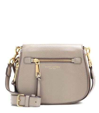 Marc Jacobs Recruit Small Nomad Shoulder Bag