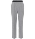 Tom Ford Houndstooth Wool Pants