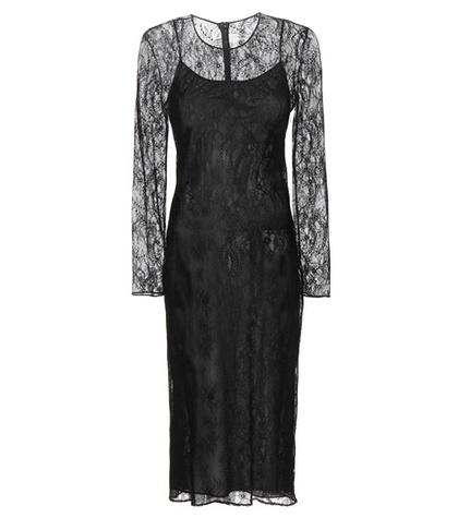 Givenchy Lace Dress