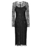 Givenchy Lace Dress
