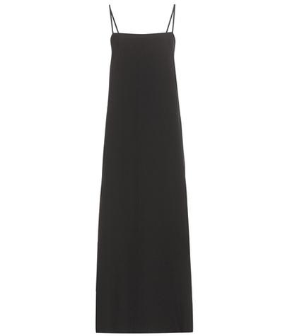 Helmut Lang Midi Dress