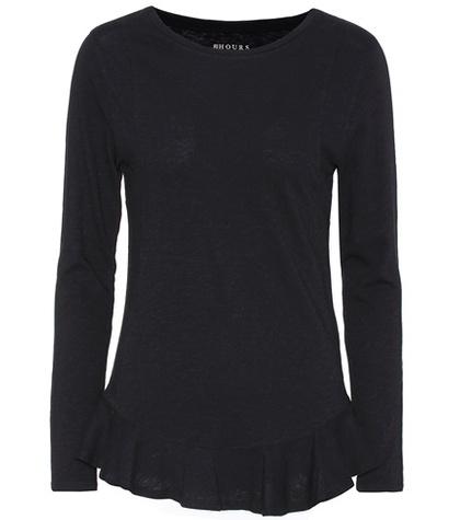 81hours Nella Cotton Top