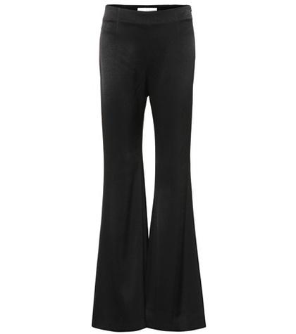 Galvan Flared Pants
