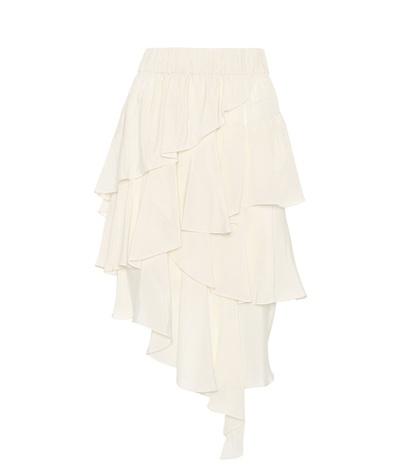 Isabel Marant, Toile Weez Asymmetric Skirt